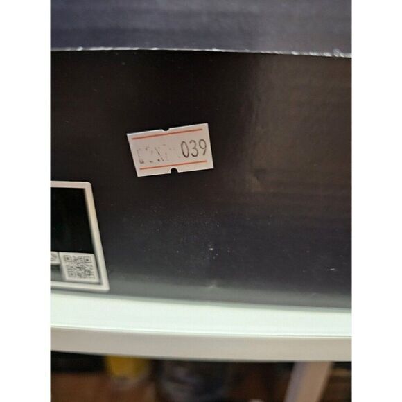 Nike Men Air Force 1 07 Lx NBHD brown Size 10 D39 - Picture 11 of 11